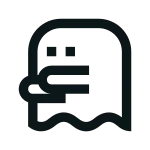 Spook SVG Icon